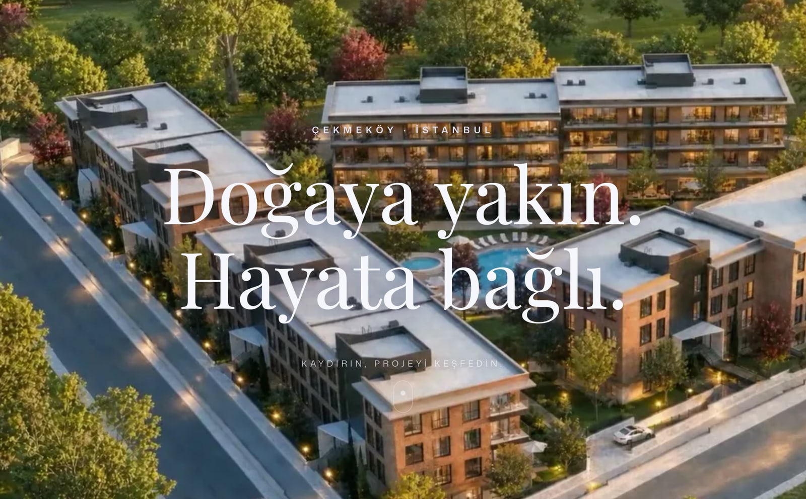A'lâ Çekmeköy Nefes — 1