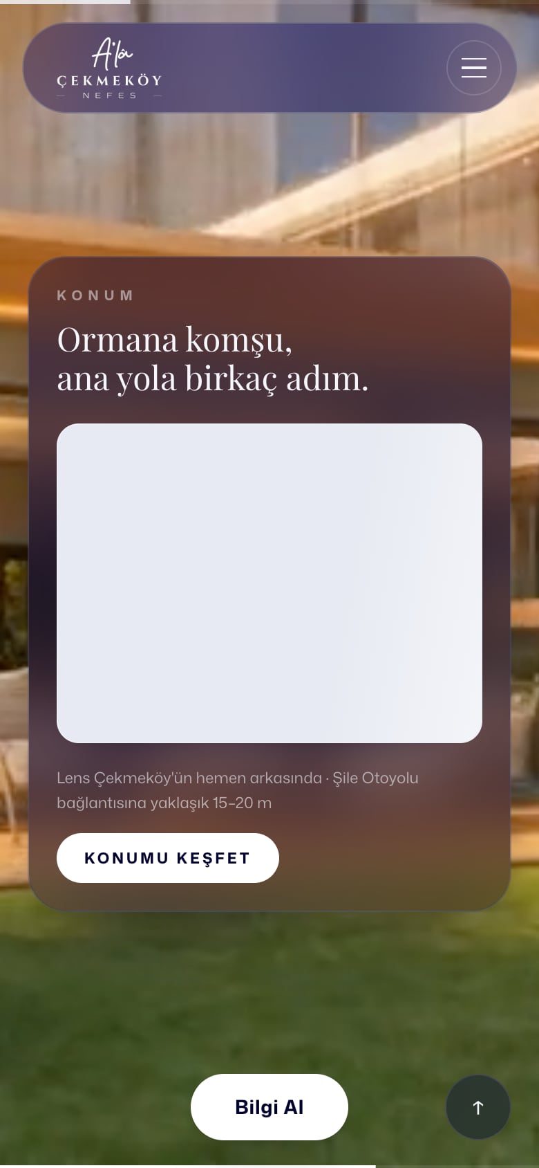 A'lâ Çekmeköy Nefes — 2