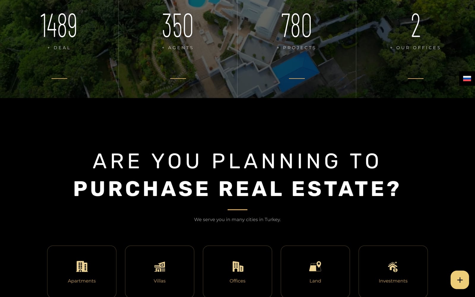 Fidan Property — 4