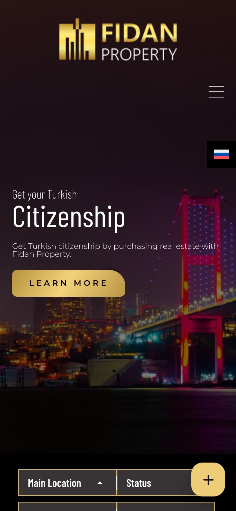 Fidan Property — 1